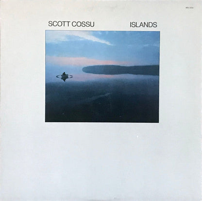 Islands - secondary