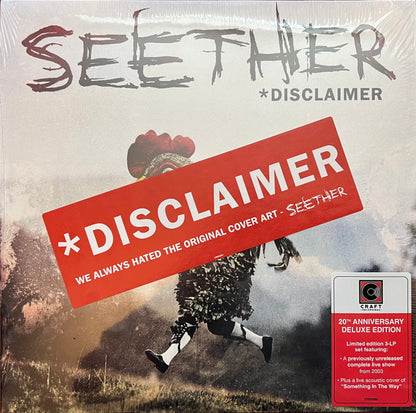 *Disclaimer - secondary