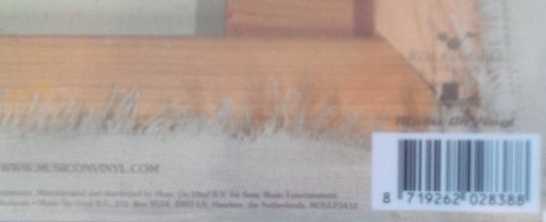 Simple Things - secondary