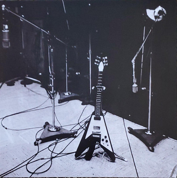 Hard Promises - secondary