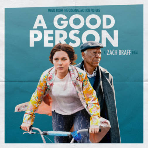 A Good Person (Music From The Original Motion Picture) - primary