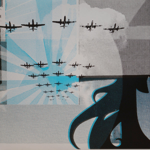 Always Outnumbered, Never Outgunned - secondary