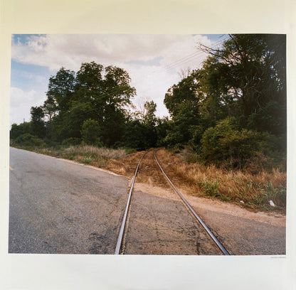 Peachtree Road - secondary