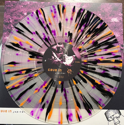 Jupiter - secondary
