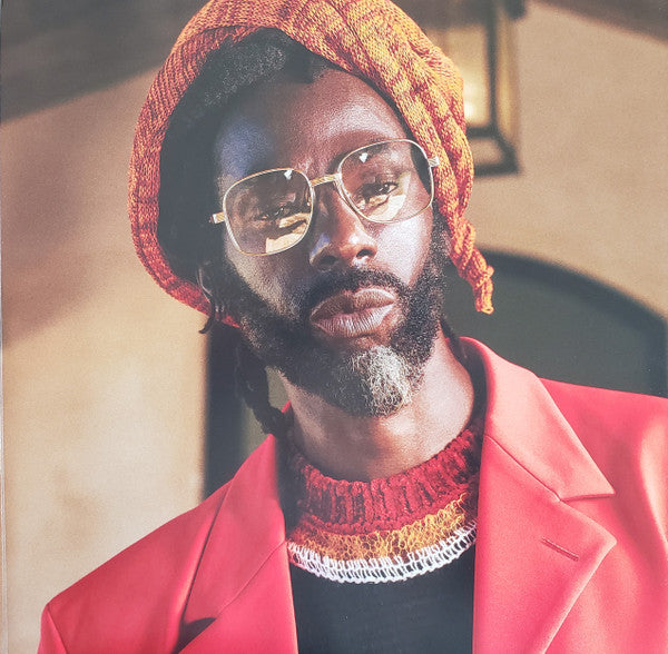 Buju Banton - Born For Greatness – Five Buck Bin