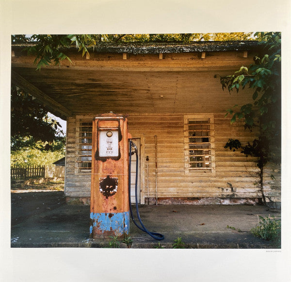 Peachtree Road - secondary