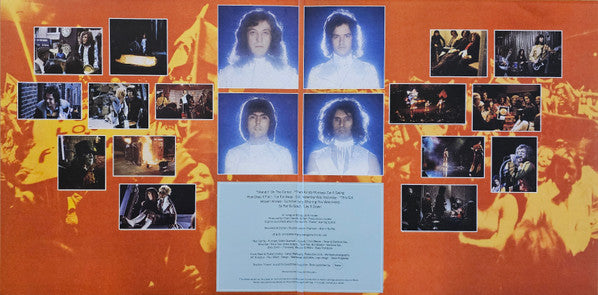 Slade In Flame - secondary