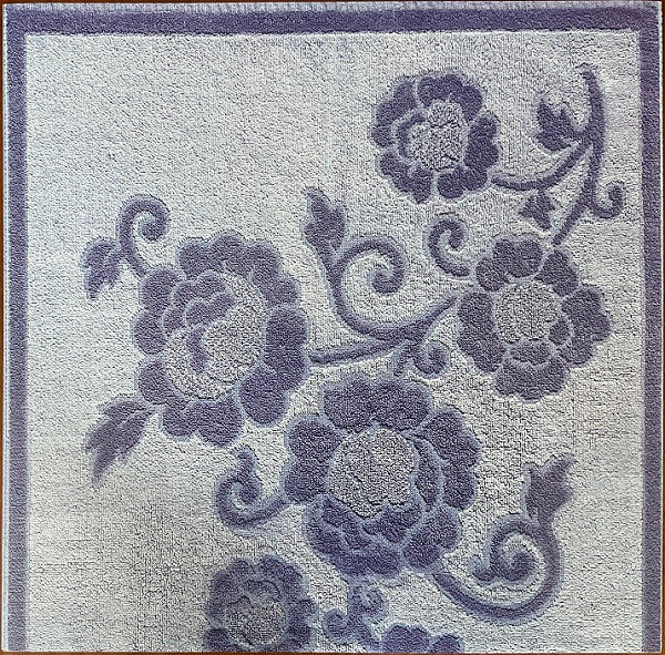 Stumpwork - secondary