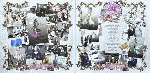 Cinderella - secondary