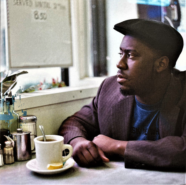 In My Element - secondary