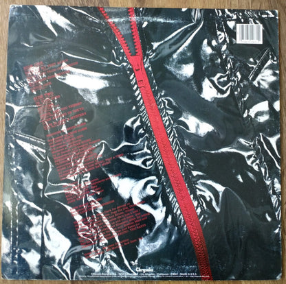 Union Jacks - secondary