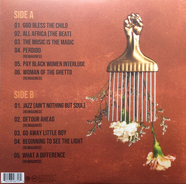 Y'all Don't (Really) Care About Black Women - secondary