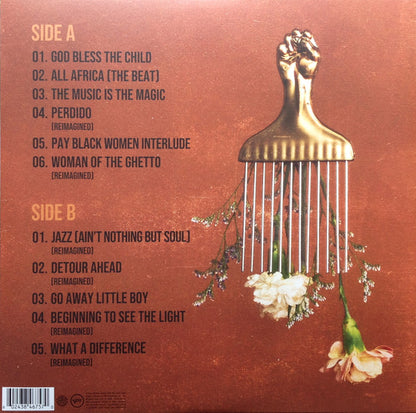 Y'all Don't (Really) Care About Black Women - secondary