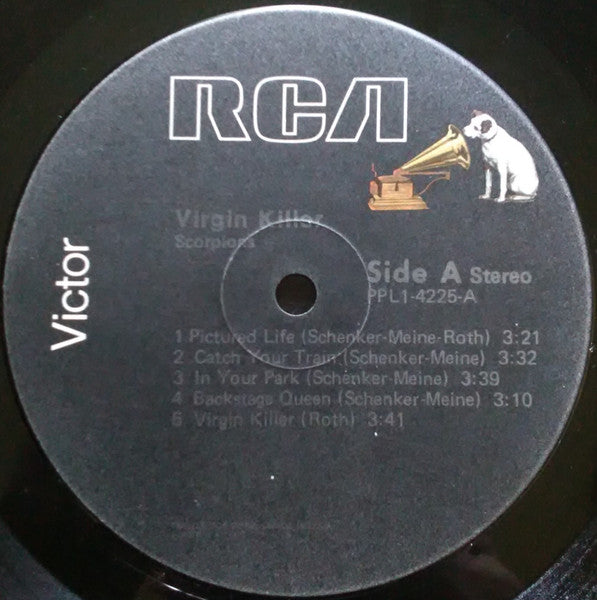 Virgin Killer - secondary