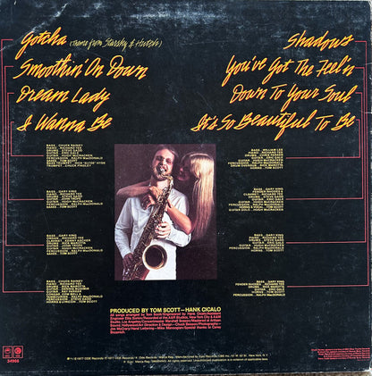 Blow It Out - secondary