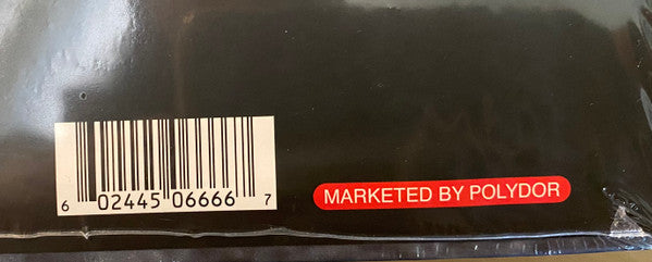 Who's Next - secondary