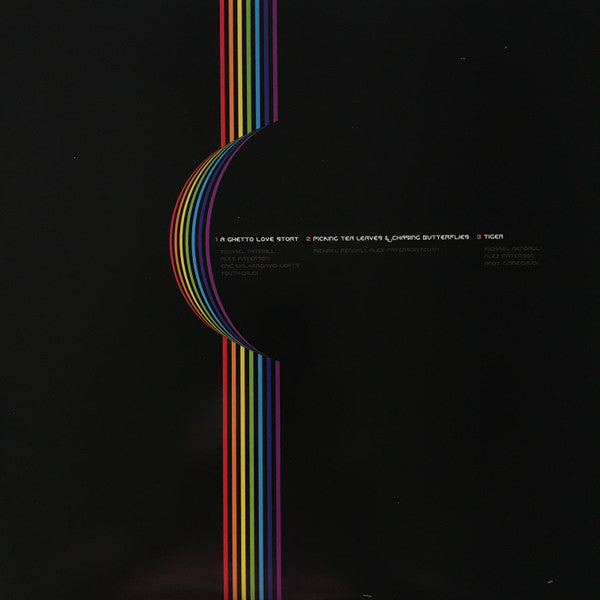 Prism - secondary