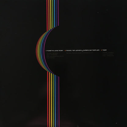 Prism - secondary