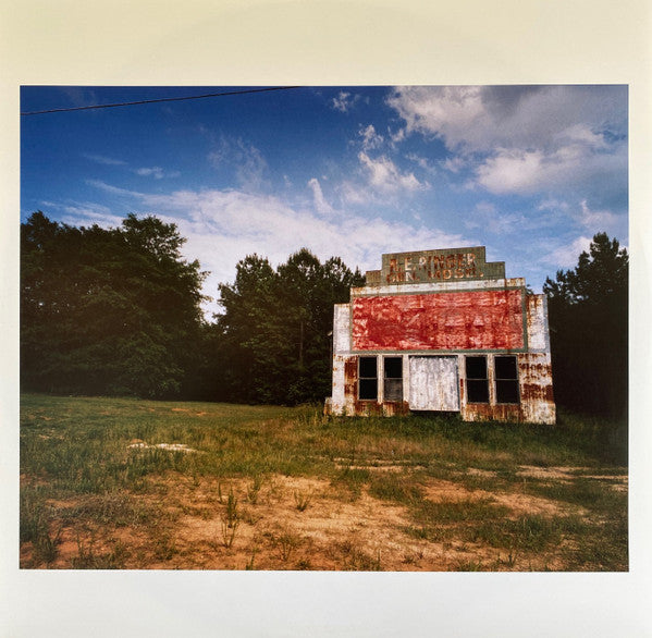 Peachtree Road - secondary