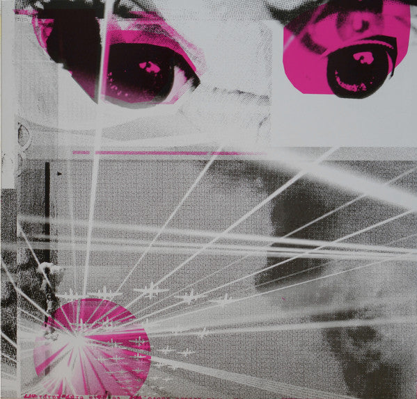 Always Outnumbered, Never Outgunned - secondary