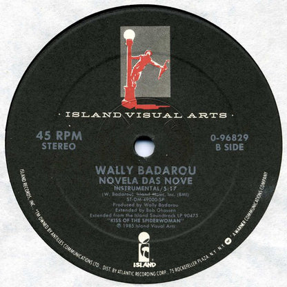 Chief Inspector / Novela Das Nove - secondary