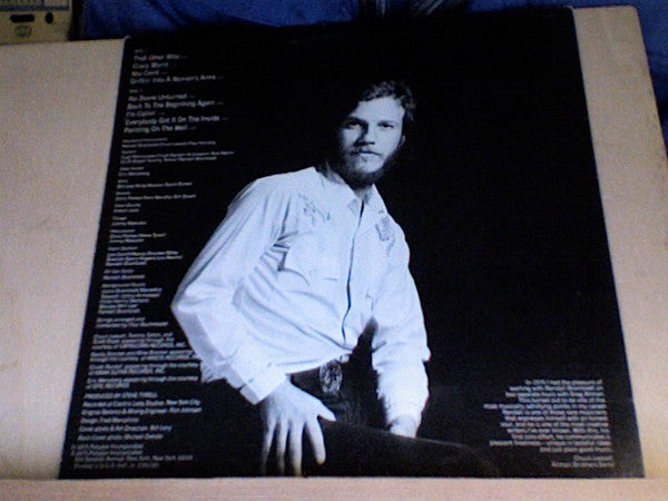 Randall Bramblett - That Other Mile