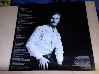 Randall Bramblett - That Other Mile