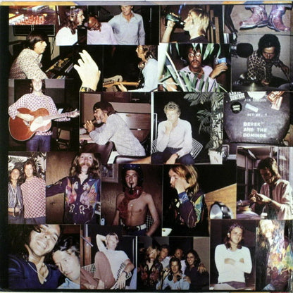Layla (And Other Assorted Love Songs) - secondary