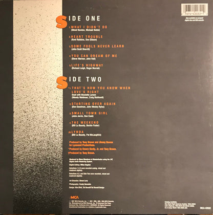 Greatest Hits - secondary