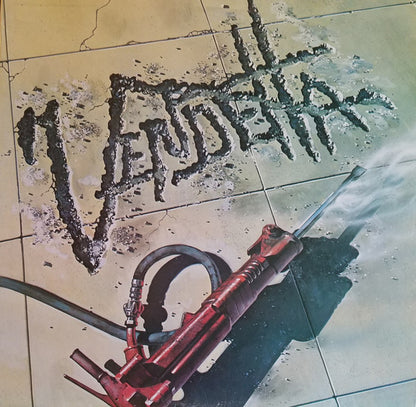 Vendetta - Vendetta