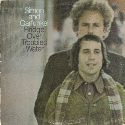 Bridge Over Troubled Water - primary