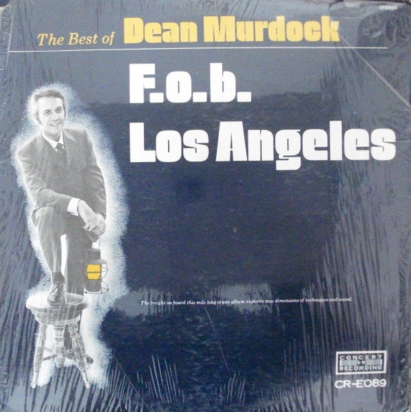 F. O. B. Los Angeles  - primary