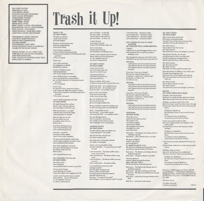 Trash It Up - secondary