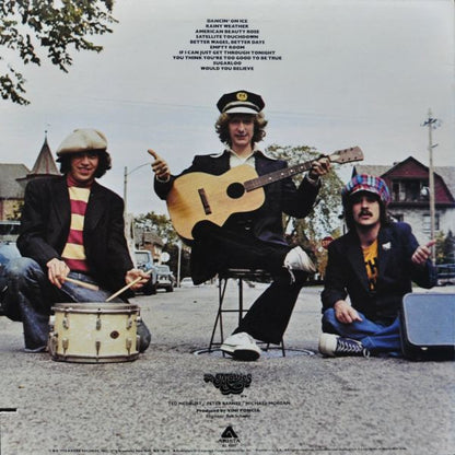 The Movies - The Movies