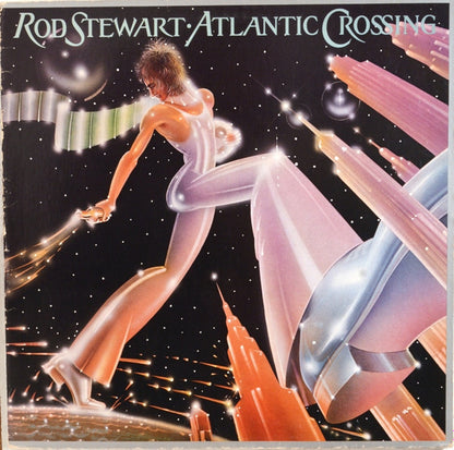 Atlantic Crossing - primary