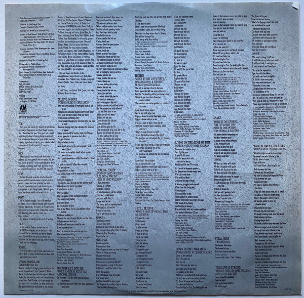 Russ Taff - secondary