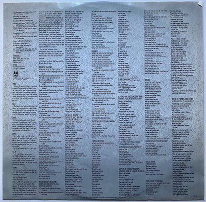 Russ Taff - secondary