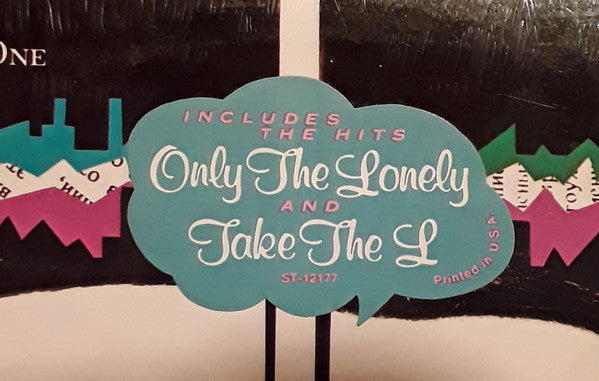 All Four One - secondary