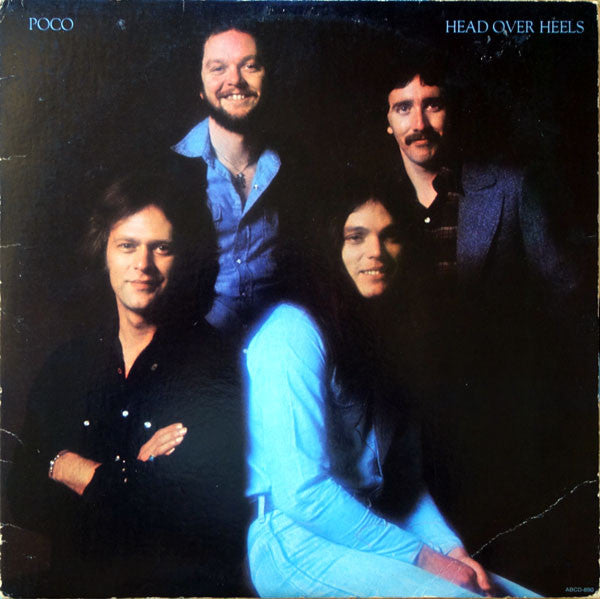 Head Over Heels - primary