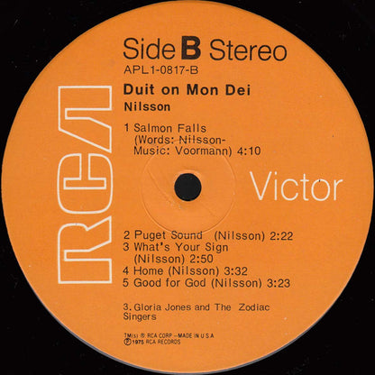 Duit On Mon Dei - secondary