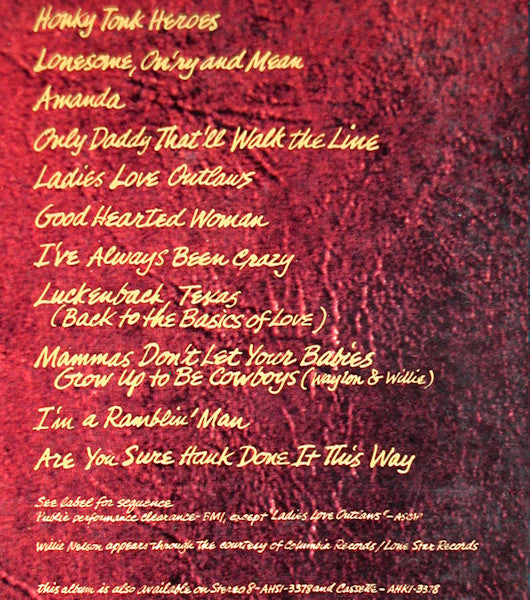 Greatest Hits - secondary