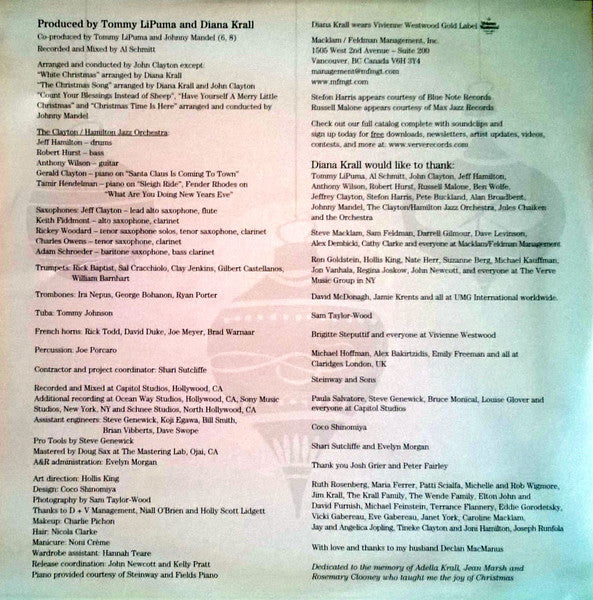 Christmas Songs - secondary