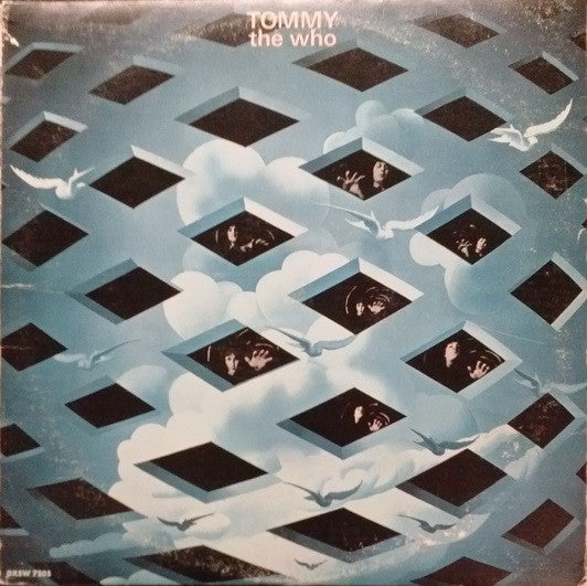 Tommy - primary