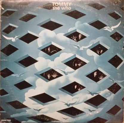 Tommy - primary