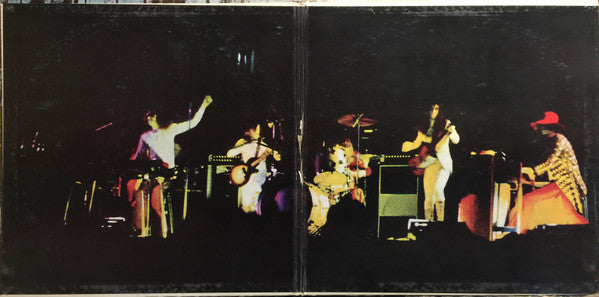 Mott The Hoople - Wildlife