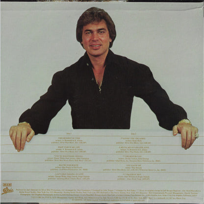 This Moment In Time - secondary