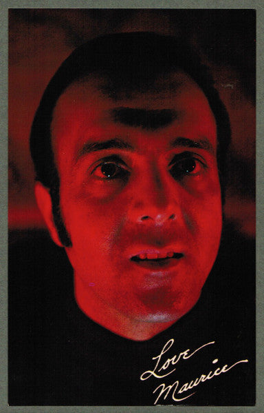 First Pull Up, Then Pull Down - secondary