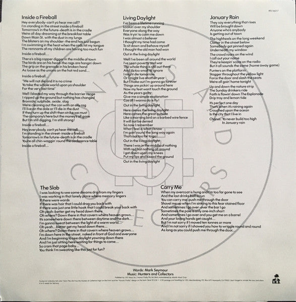 Living Daylight - secondary
