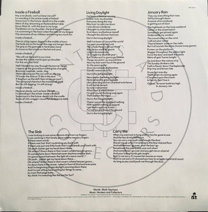Living Daylight - secondary