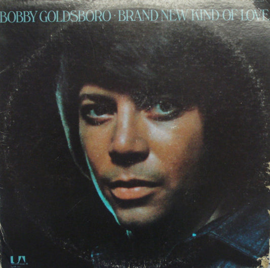 Bobby Goldsboro - Brand New Kind Of Love